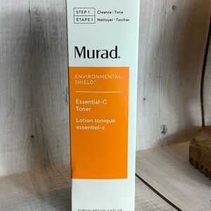 Murad Essential-C Toner
